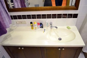 Ванная комната 2 &mdash; Старон Юг