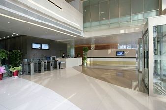 Напольное покрытие &mdash; Старон Украина