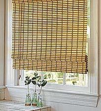 Бамбуковые шторы — Sun Dekor Бамбуковые шторы — Sun Dekor