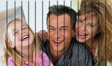 Фотопечать на жалюзях и роллетах