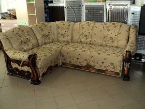 Диван кутовий &mdash; Мир диванов