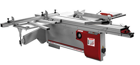 Форматно-раскроечный станок FKS305VF-3200 (Holzmann) &mdash; Техносвит