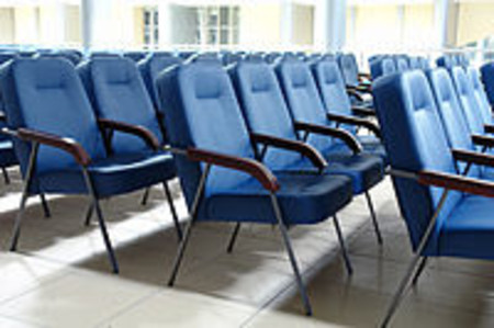 Кресла для актовых залов