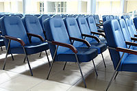 Кресла для актовых залов — Три Ор Кресла для актовых залов — Три Ор