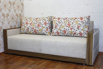 Диван-кровать «ПРЕМЬЕРА-ЕЛИТ» &mdash; МФ ЕВРОСОФ