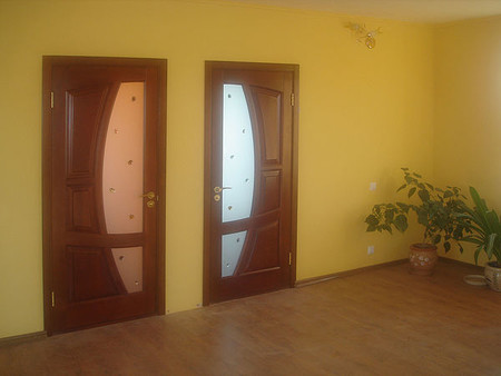 Дверь межкомнатная