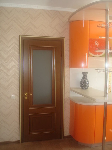 Дверь межкомнатная