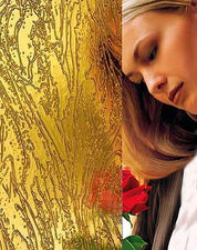 Узорчатое стекло — УкрСпецСтекло Узорчатое стекло — УкрСпецСтекло