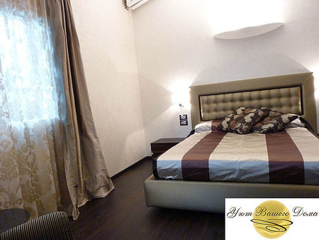 Шторы в Киеве спальня