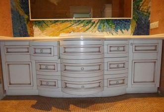 Шкафы &mdash; VeSt