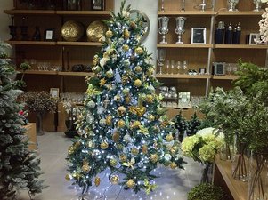 Наш магазин в центре Киева в ТРЦ Гулливер &mdash; Прудникова