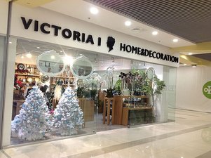 Наш магазин в центре Киева в ТРЦ Гулливер &mdash; Прудникова