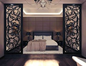 Дизайн интерьера квартиры &mdash; Витта-Групп