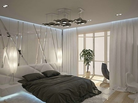 Дизайн интерьера дома, коттеджа