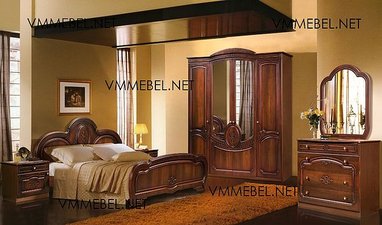 Спальня Щара 2 &mdash; Мудрый