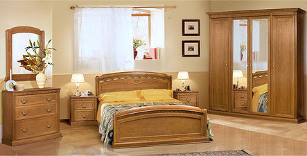 Спальня Иоланта м29д1 &mdash; Мудрый