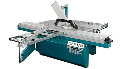 Форматнораскроечный станок Martin &mdash; Центр Технологий Деревообработки