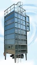 Аспирационные установки с возвратом воздуха в помещение &mdash; Центр Технологий Деревообработки