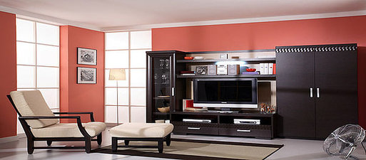 Гостиные Черкассы &mdash; Уют-Мебель