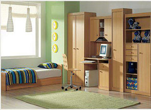 Детская мебель Черкассы &mdash; Уют-Мебель