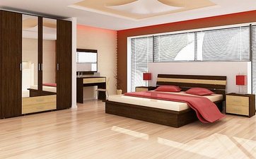 Спальная мебель Черкассы &mdash; Уют-Мебель