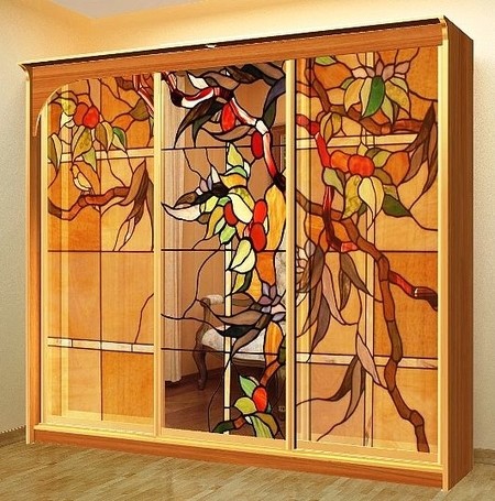 Шкафы - купе Черкассы