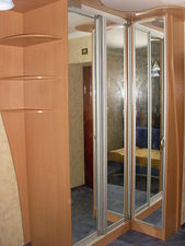 Шкафы-купе на заказ &mdash; Завадский