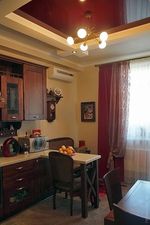 Дизайн кухни &mdash; Zestudio