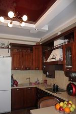 Дизайн кухни &mdash; Zestudio