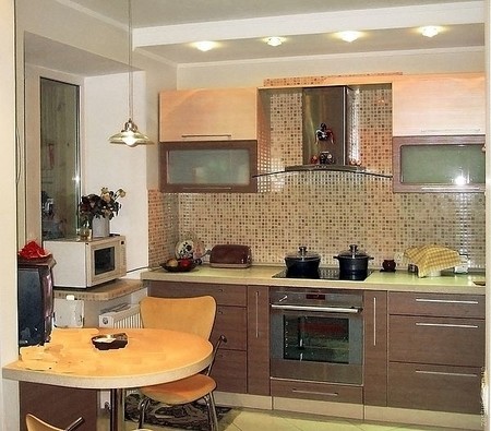 Дизайн интерьеров