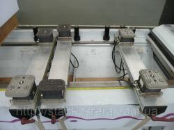 Weeke BHC250