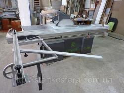 Форматно-раскроечный станок б у Altendorf WA80 (Германия)