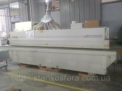 Кромкооблицовочный станок Б/У SCM Olimpic K1000 2007 г.