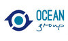 Логотип компанії Ocean Group