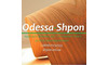Логотип компанії Одеса-Шпон