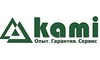 Логотип компанії Камі