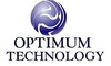 Логотип компанії Оптимум Технолоджи