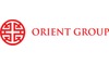 Логотип компании Ориент Групп