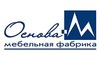 Логотип компанії Основа-Промінвест