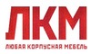 Логотип компанії Панасенко