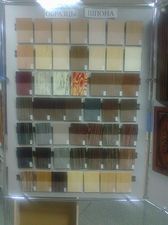 шпонированные фасады &mdash; Артес-М