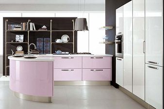 Кухня на заказ в Полтаве &mdash; Авеста