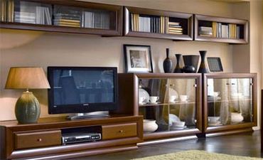 Модульная система ЛАРГО КЛАССИК БРВ. &mdash; Бронт-Киев