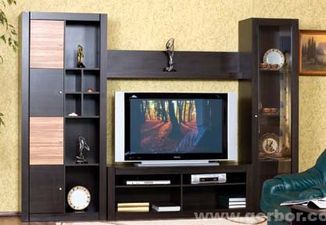 Модульная система Капри. &mdash; Бронт-Киев