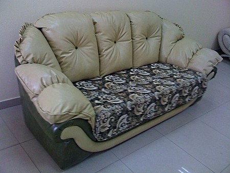 Диван БОГЕМА