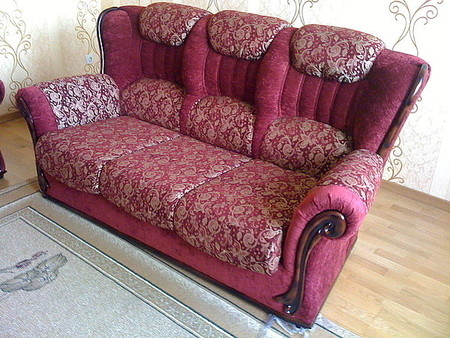 Диван МАДЛЕН