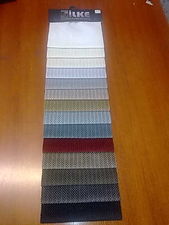 водоотталкивающая ткань &mdash; Ilke sunger