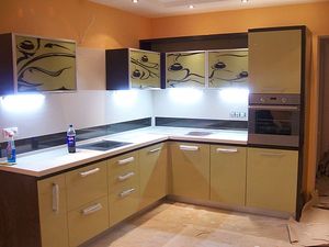 Кухня &mdash; МИМ-K