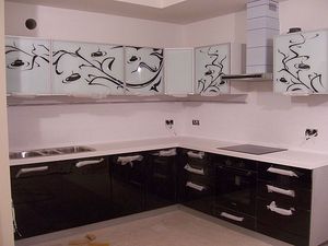 Кухня 2 &mdash; МИМ-K