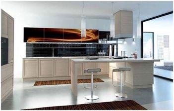 Кухня Лондон &mdash; Мебель Групп